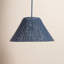 Pendentif Borne