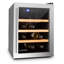 Klarstein 34.5cm Freestanding 12 Bottle