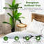 Palmier artificiel 59 '' en pot
