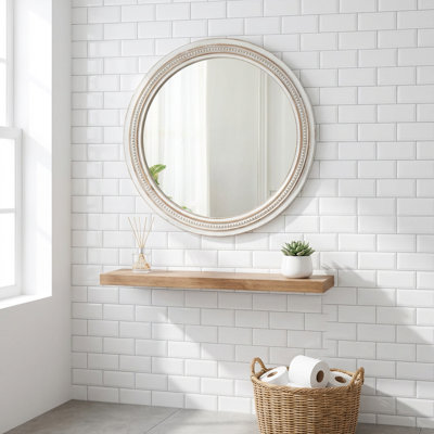 Miroir mural Vintage