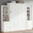 White est en rupture de stock