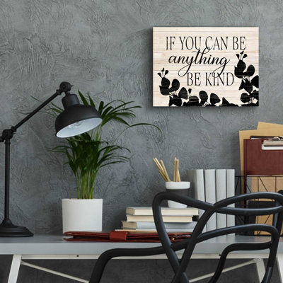 " Be Anything Be Kind " by Cindy Jacobs