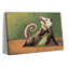 1 Piece Wrapped Canvas Wall Art