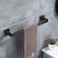 Ensemble de quincaillerie murale 3 pièces pour salle de bain-73513929