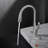 Mondawe Pull Down Kitchen Faucet-72651105