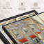 City "Touring Paris Couple, reproduction sur toile"-688109065