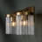 Vaughn 2 - Light Dimmable Vanity Light-107135523