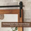 Miroir décoratif Brunilda Rustic Farmhouse-1416612955-1475343264