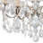 Century 5 - Light Chandelier-14080907