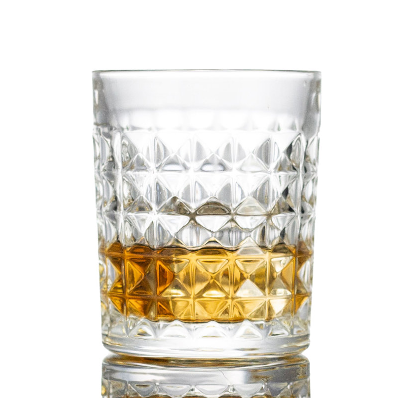Verre Diamant