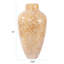Verre Zynsky en ambre doux - court-750826514