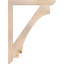 Support à lattes impériales l 3 1/2 po x P 36 po x H 48 po, sapin Douglas-93350151-111565014