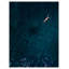 Slow Drift Framed Photographic Print