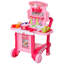 Ensemble de cuisine Chef