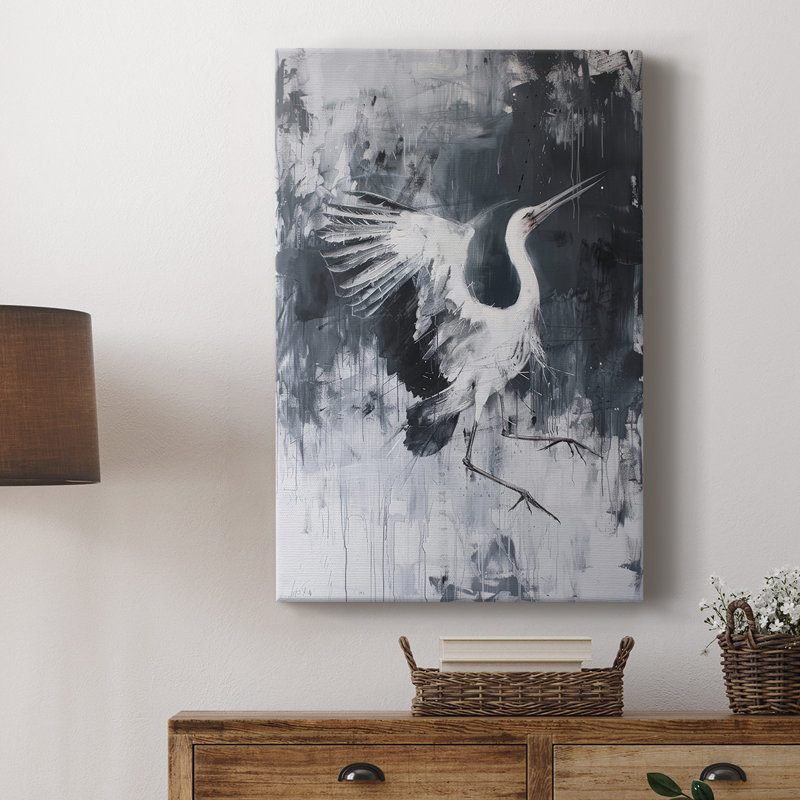 NAUTICAL Series CCXLIX - Cavas de galerie sur mesure, H 18 po x l 12 po