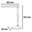 Bearden USB Lamp-1488088870