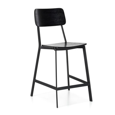 Wolfson Bar Stool