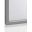 Lafabrica Wood Flat Wall Mirror-1286094405