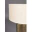 Lampe de table en aluminium