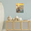 «Saltwater Beach Sunset», estampe numérique par Christine Reichow-684023305-684023318
