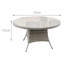Patio Dining Set with