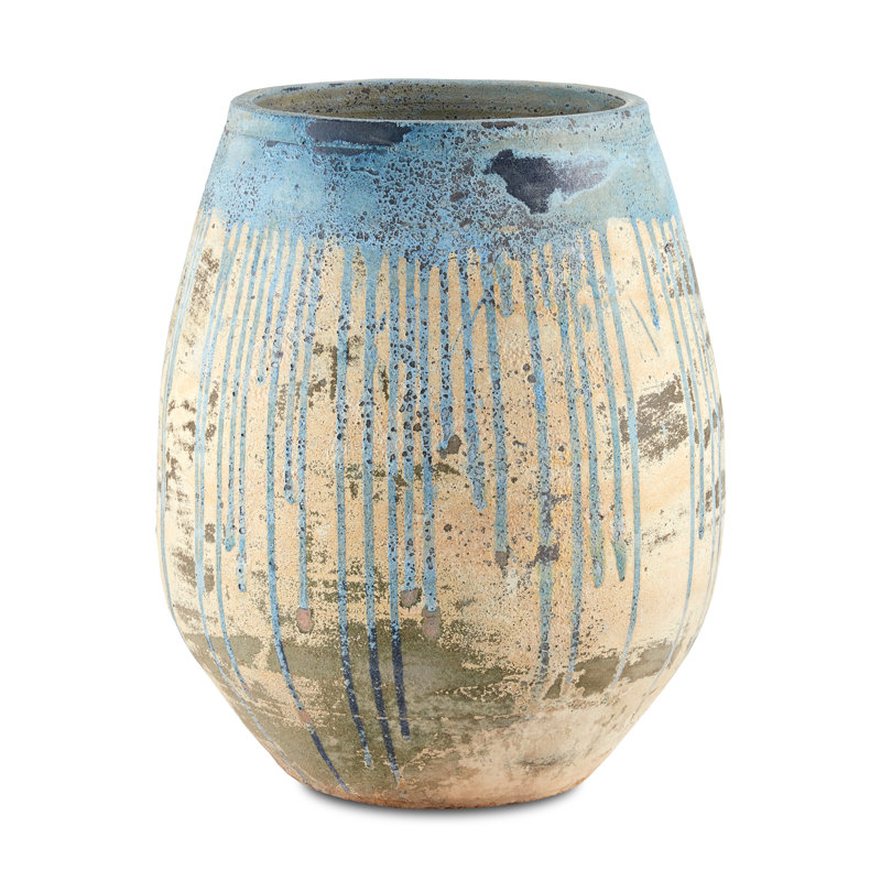 Sicilia Planter, 30.75" H x 23.5" W x 23.5" D