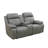 Brelan Faux Leather Recliner