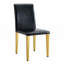 Chaises de salle à manger en lin-1427846650-1427846644-1427846653