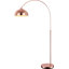 Abordale 196cm Reading Floor Lamp