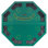 Poker & Casino Trademark Global Poker Table Cover