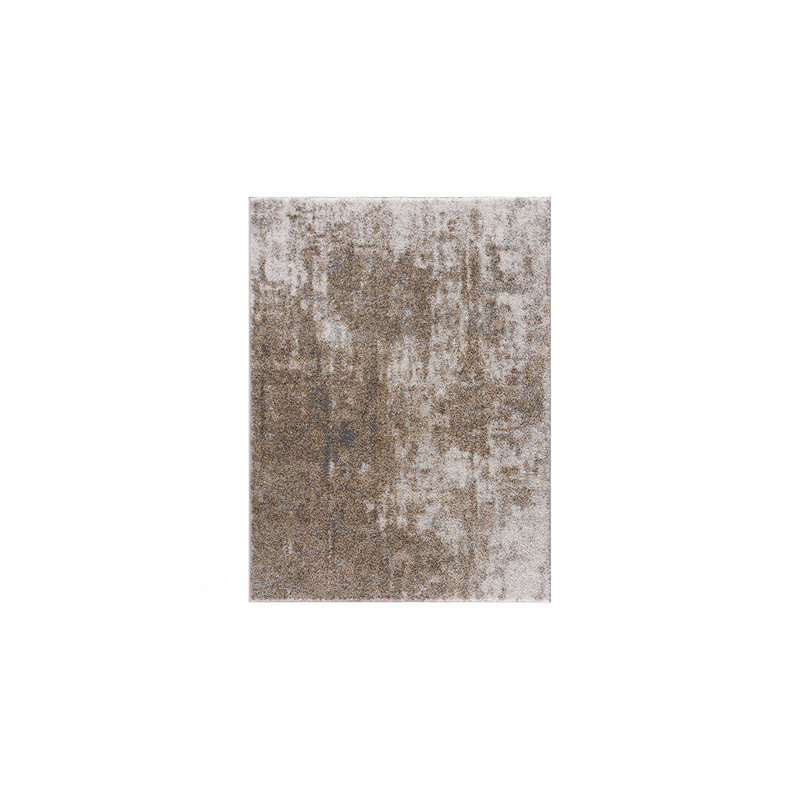 Tapis à poils longs Cozy, Rectangle 6 pi 6 po x 9 pi