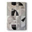 ABSTRACT Series XXXI - Gallery Cavas-1245202609