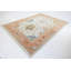 Reba Hand Knotted Wool Oriental Area Rug-328212437