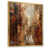 Gold Floater Framed selected