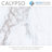 FlexStone® 60"W x 32"D Alcove Shower Base with Left Drain in Calypso-208642965