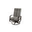 Belle Isle Outdoor Swivel Lounge Chair-25814523-25814545-25846834
