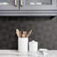 Geometric Vinyl Peel & Stick Wallpaper Roll-1825604496