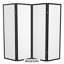 70.5" Tall Double Cross Shoji Panel Room Divider-1913035595-1961356705-1989456082