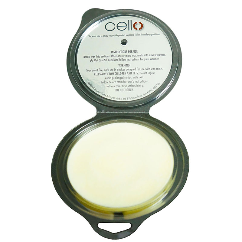 Butter Fudge Scented Wax Melt