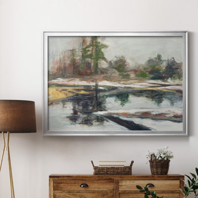 " QUIET REFLECTION "