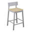 Tabouret de bar et de comptoir Samra-173611985