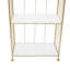 Aera 12'' W Metal Shelving Unit