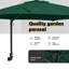 Wall Mount Parasol-501870592-501870594