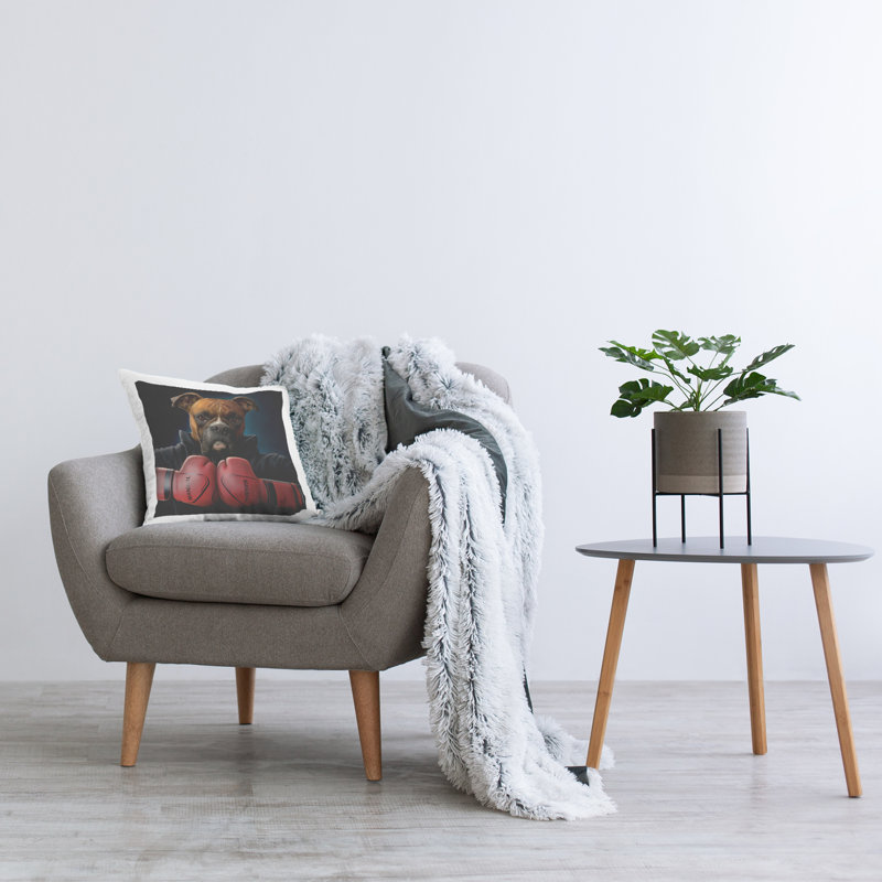 Coussin décoratif