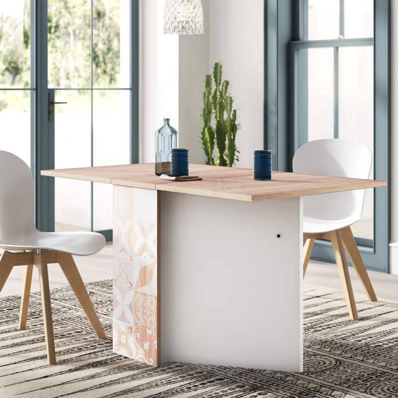 Leeson Extendable Dining Table