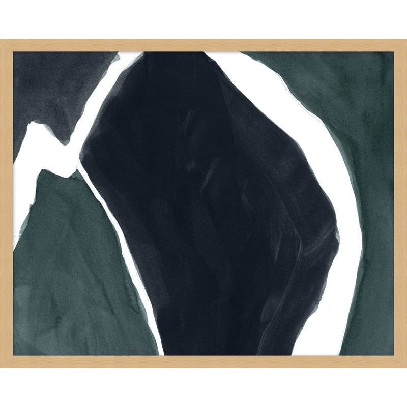 Formation 3 Painting by Thom Filicia