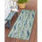 Diangelo Abstract Synthetic Non-Skid Kitchen Mat-681312535-676350444