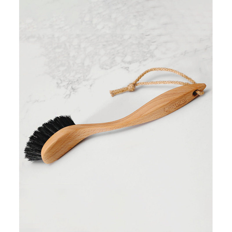 Natural By Hillbrush Cleaning Brushes