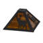 Placid Deer Empire Lighting Shade