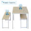 Ensemble repas pour 4 personnes Duquella-76328940-76328941-76328942
